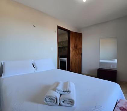 Apartamento interino com vista mar in Natal
