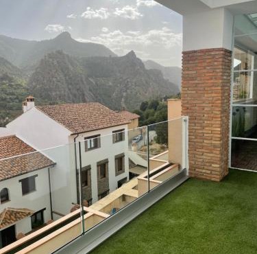 Apartamento Isabella suite