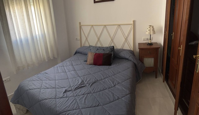 Apartamento Isimar , , Ideal Para Familia