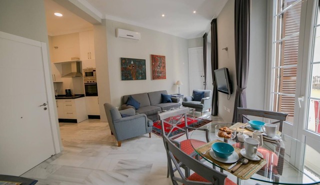 Apartamento Itaca