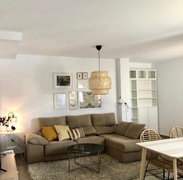 APARTAMENTO JALAMA 2D