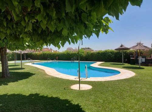 Apartamento Jardines del Brillante