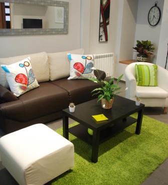 Apartamento Judería