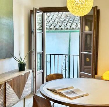 Apartamento junto a la mezquita y el Guadalquivir