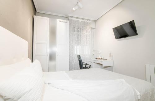 Apartamento junto al Guggenheim in Bilbao