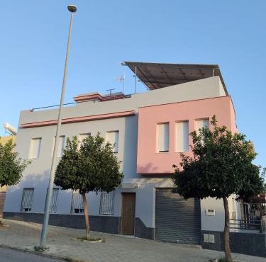 Apartamento Katy