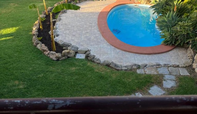 Apartamento la Cañada