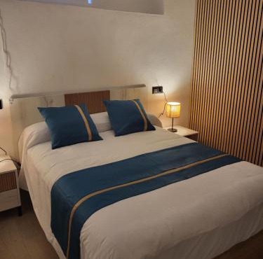 Apartamento La Avenida