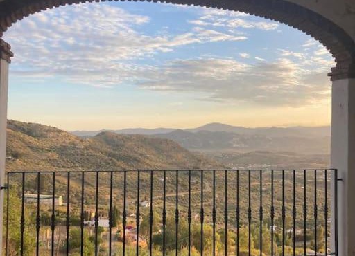 Apartamento La Fuente Alcaucin