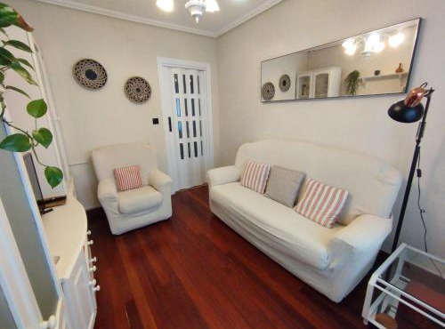 Apartamento La Luz de Reinosa 3