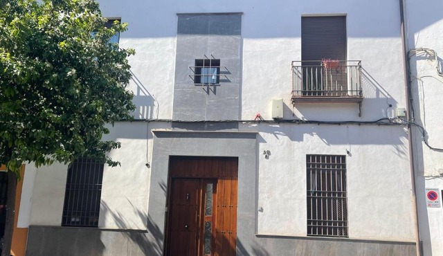 APARTAMENTO LA MAGDALENA