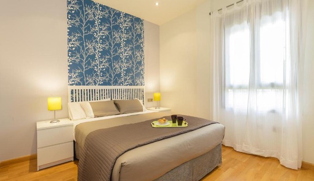 Apartamento La PALMA free parking by Cadiz4Rentals