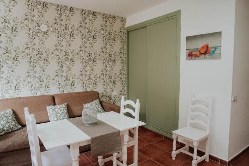 Apartamento La Paloma- Vuela al Caminito del Rey