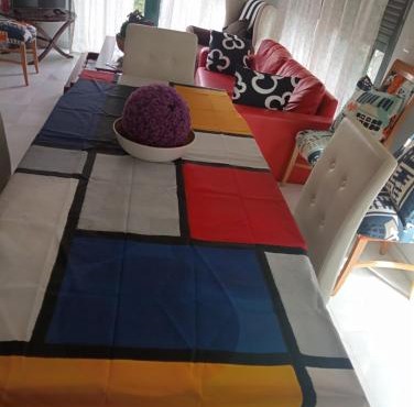 Apartamento Las 4 Palmeras