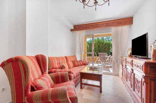Apartamento Las Arenas