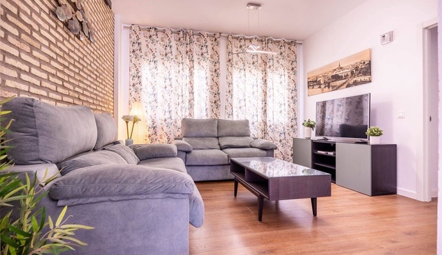 Apartamento Leyendas de Bécquer