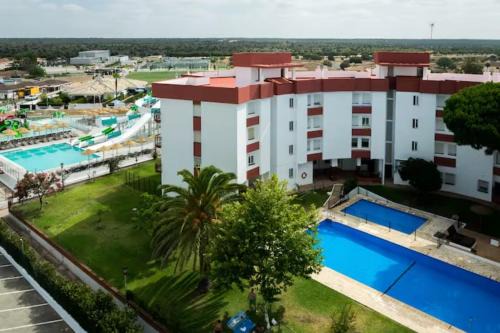 Apartamento Lince