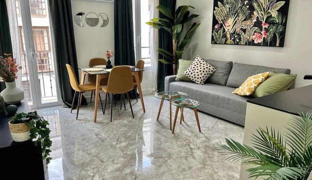 Apartamento Lucano