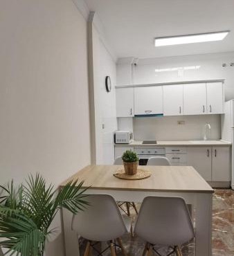 Apartamento Luisa