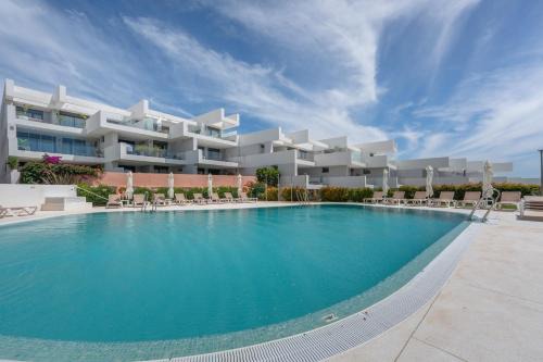 Apartamento Lujo Vistas al Mar