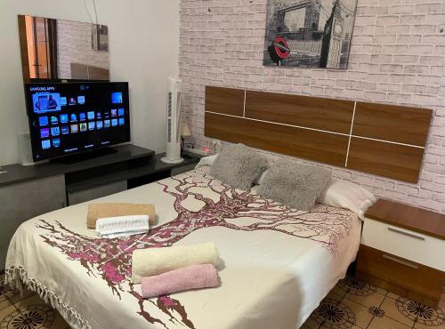 Apartamento Lulu