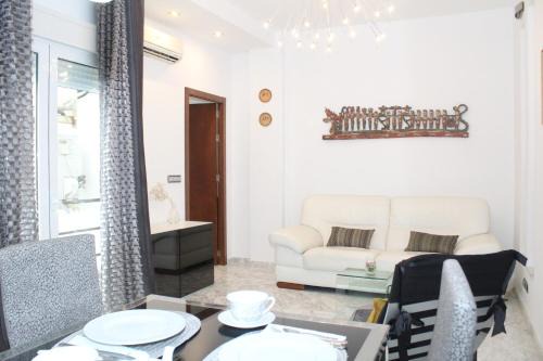 Apartamento Luminoso en Macarena