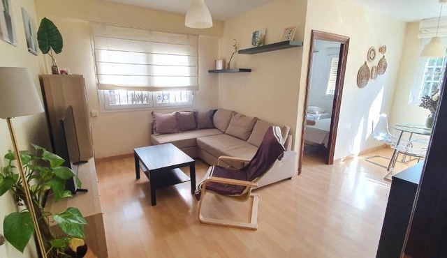 Apartamento Málaga Picasso in Málaga