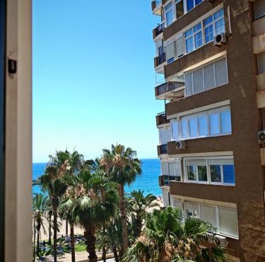 Apartamento Málaga Port