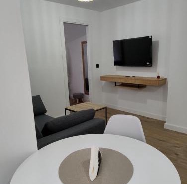 Apartamento Maestra