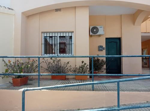 Apartamento Marina de la bahía