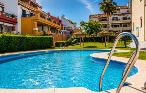 Apartamento Marina Esuri