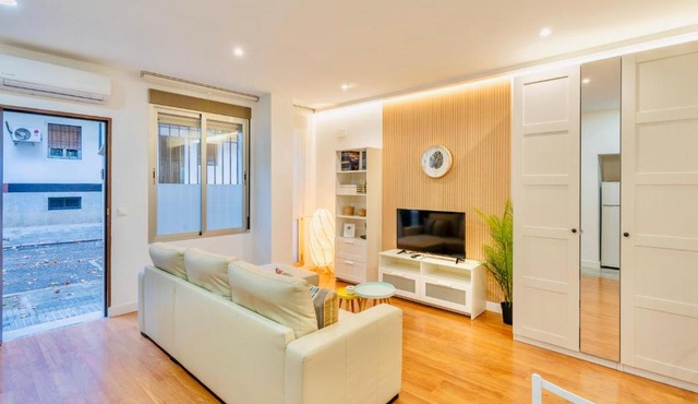 Apartamento Medina-Azahara