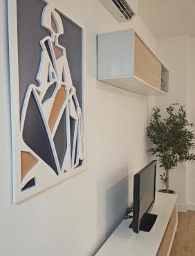 Apartamento Menina Santa Ana