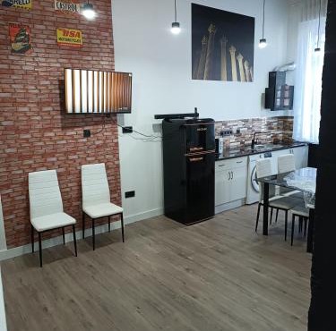 Apartamento Mezquita Catedral, Saqunda 2
