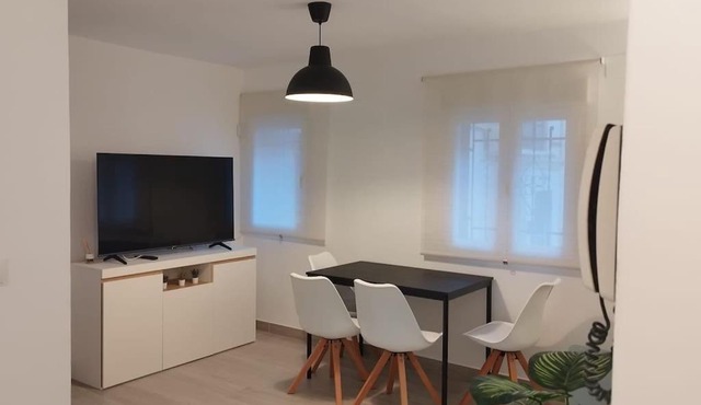 Apartamento moderno a 1km de Granada