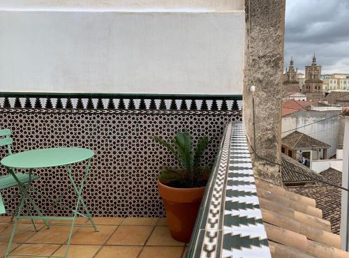 Apartamento Molino San Andrés