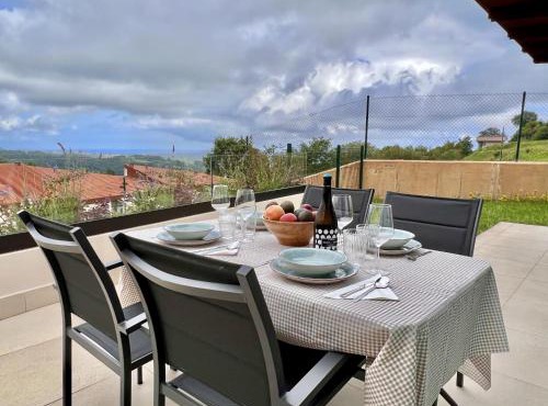Apartamento Monte Corona