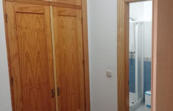 apartamento nevado