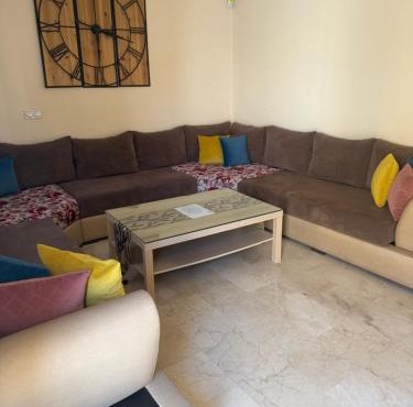 Apartamento nora
