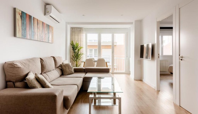 Apartamento Nuevo Centro Granada