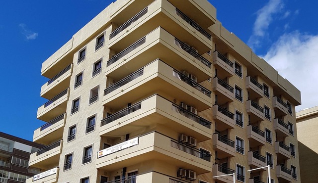 Apartamento Nuevo RONDA IV