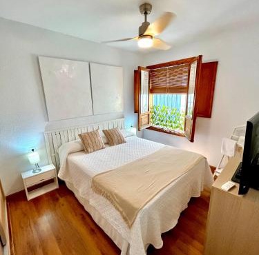 Apartamento Obispo Fitero