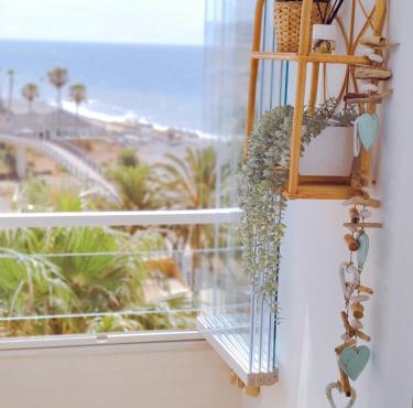 Apartamento Ohana, Costa del Sol