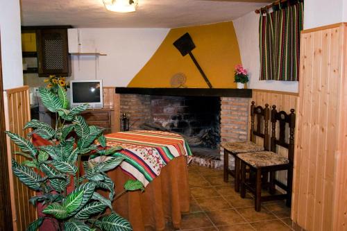 Apartamento Orán 1