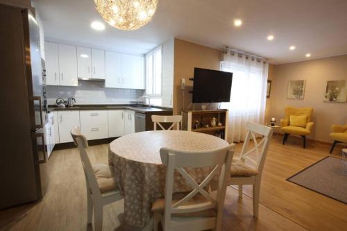 Apartamento Oviedo Foncalada in Oviedo