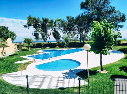 Apartamento Palo Verde Islantilla