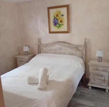 apartamento para dos personas