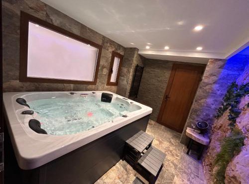 Apartamento Peña Cortada