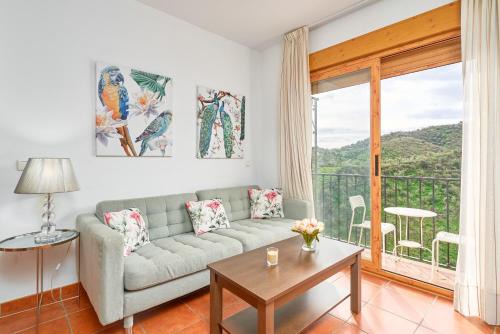 Apartamento Pensacola -Macharaviaya
