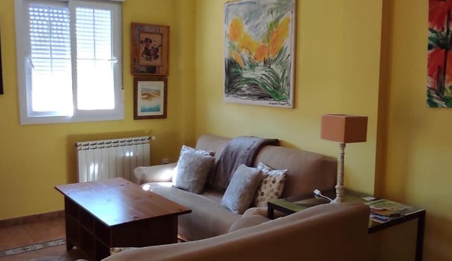 APARTAMENTO PERFECTO